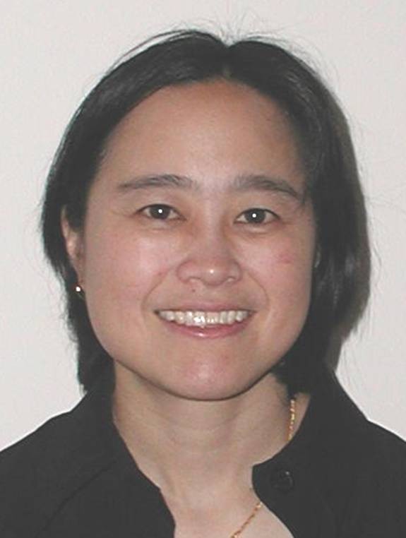 Sandy Lee